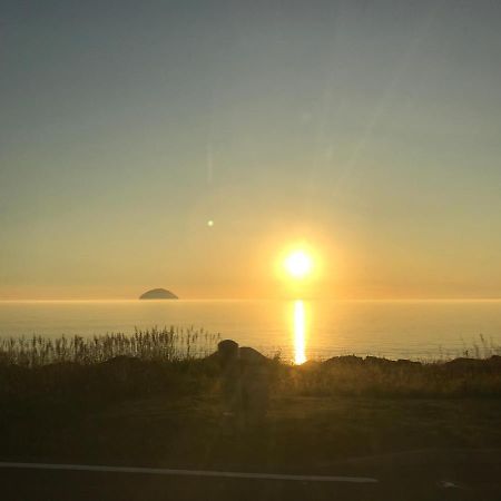 The Haven Bed & Breakfast Ballantrae ภายนอก รูปภาพ